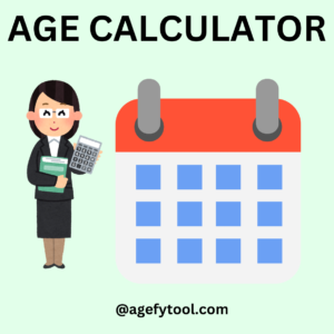 Age Calculator