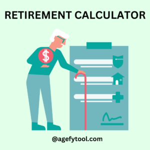 Retirement Calculator