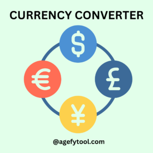 Currency Converter