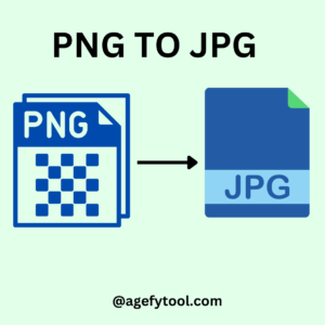 PNG to JPG Converter